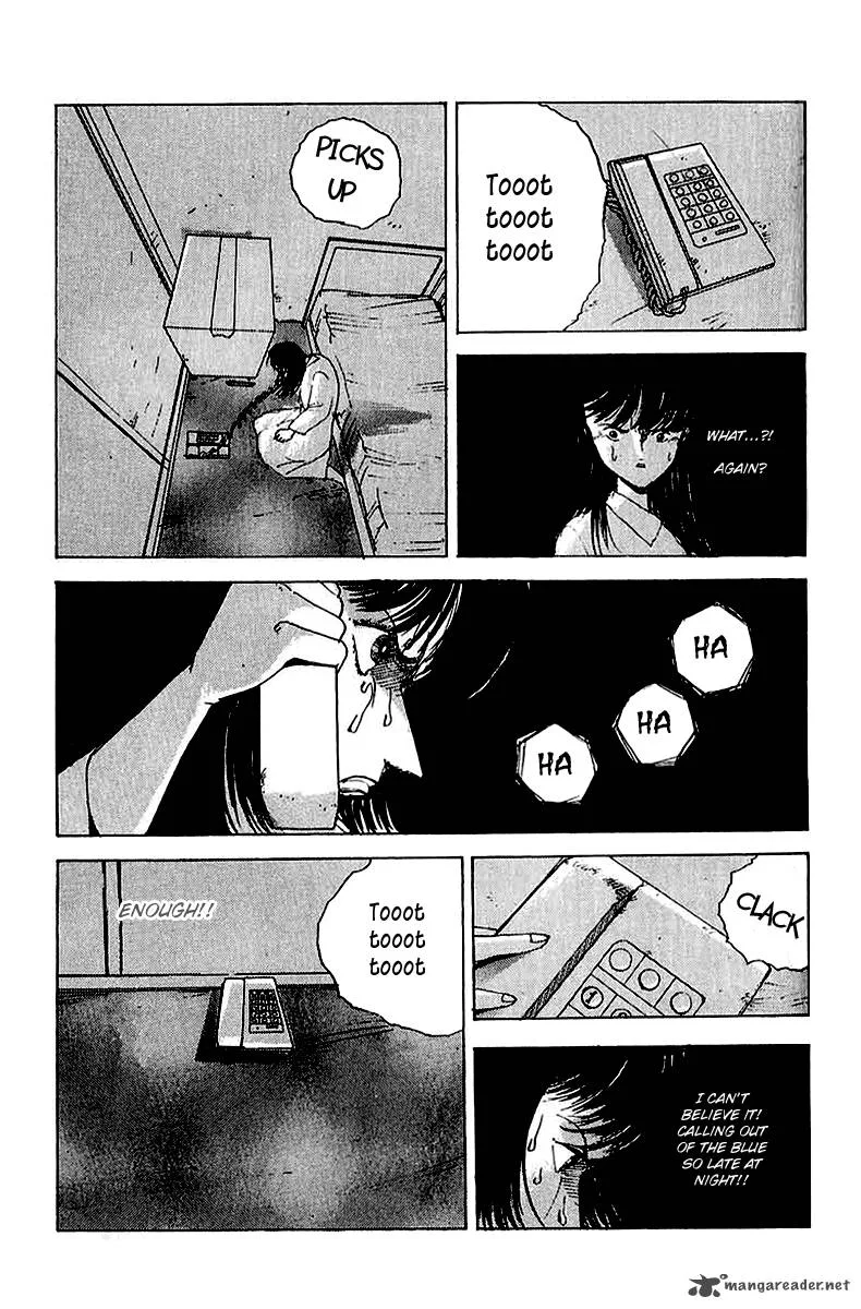The Horror Mansion Chapter 25 page 13