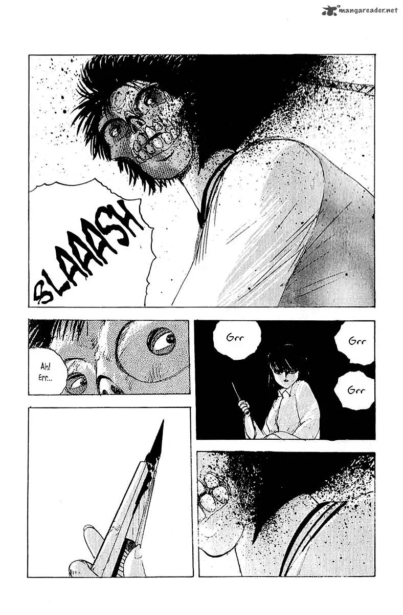 The Horror Mansion Chapter 25 page 24