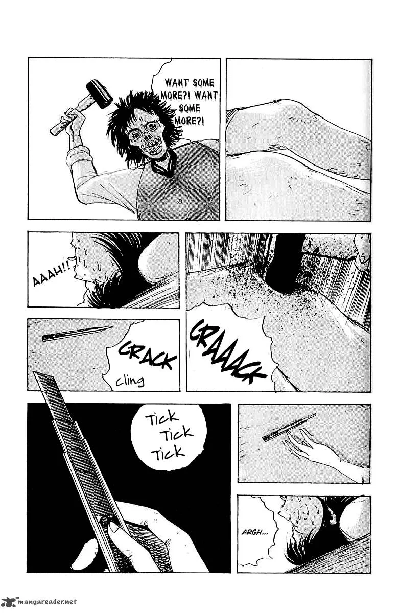 The Horror Mansion Chapter 25 page 23