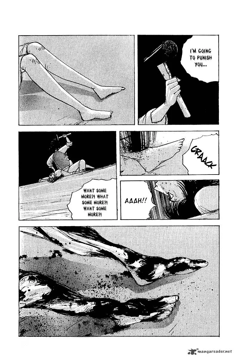 The Horror Mansion Chapter 25 page 22