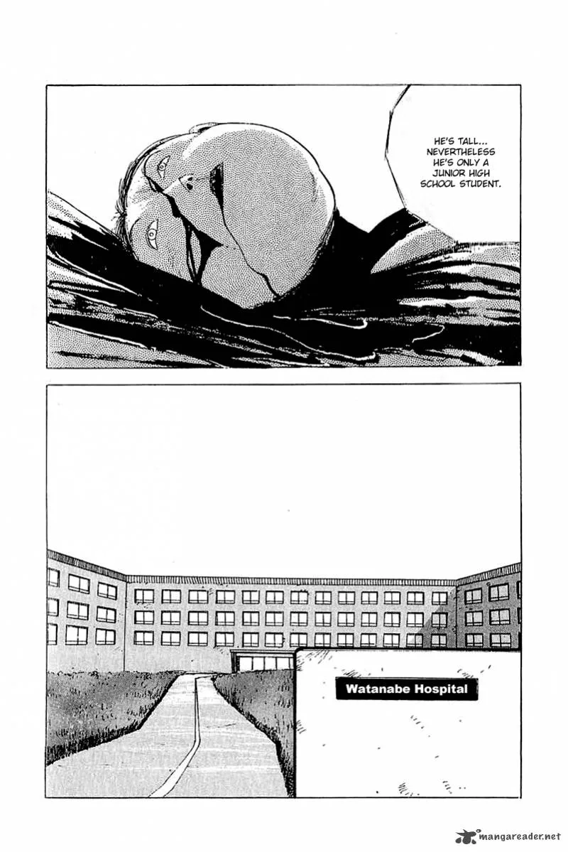 The Horror Mansion Chapter 25 page 28