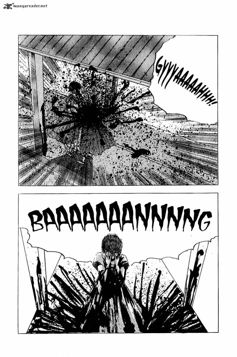 The Horror Mansion Chapter 26 page 7