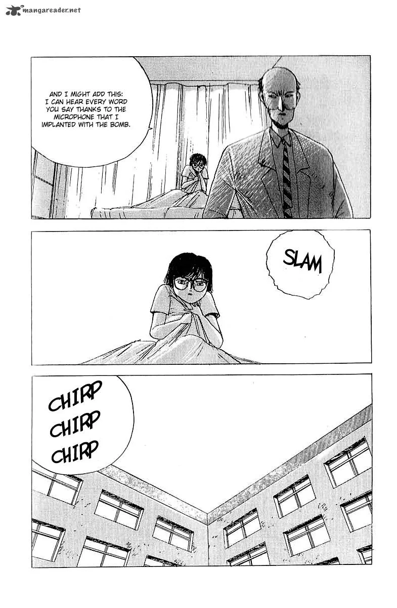 The Horror Mansion Chapter 26 page 15