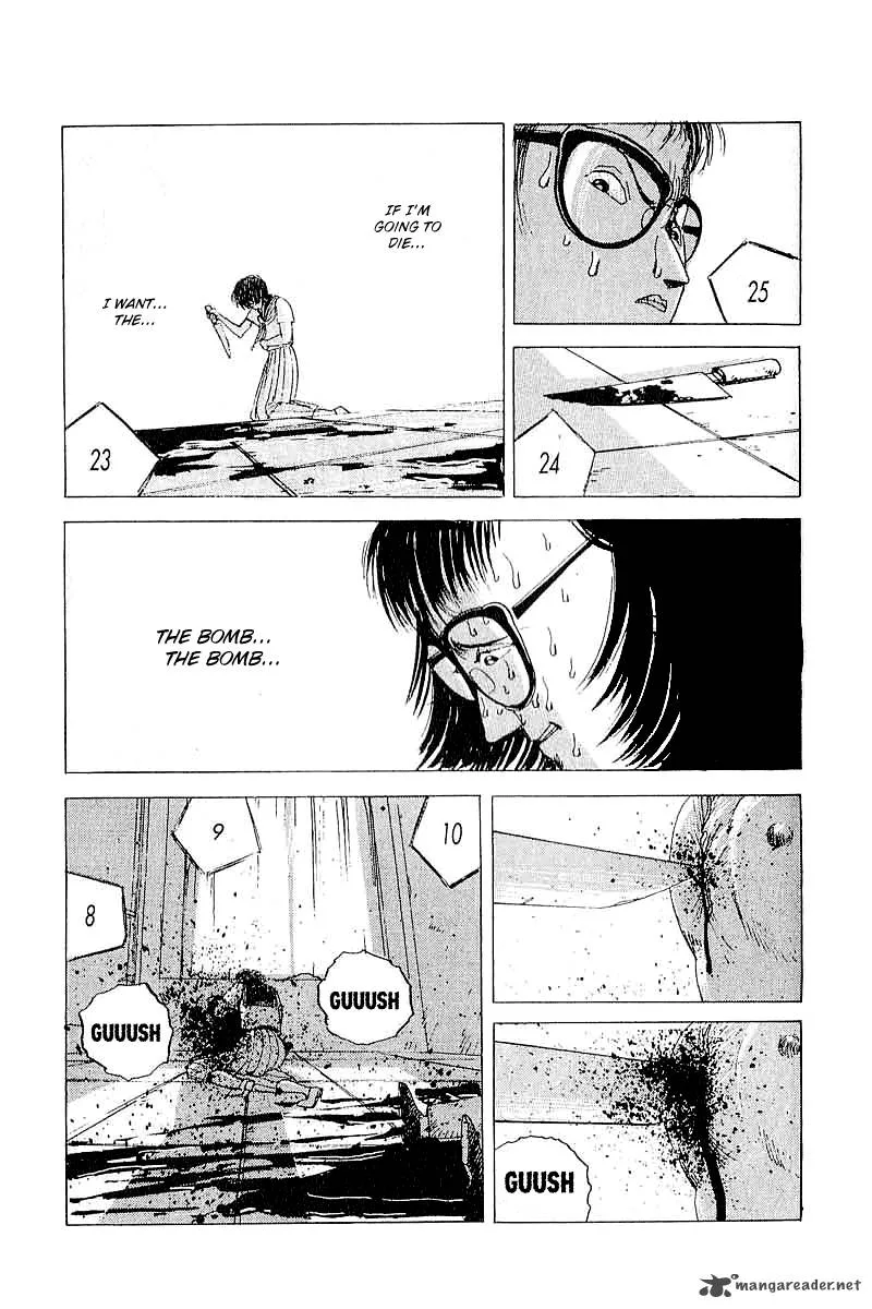 The Horror Mansion Chapter 26 page 30