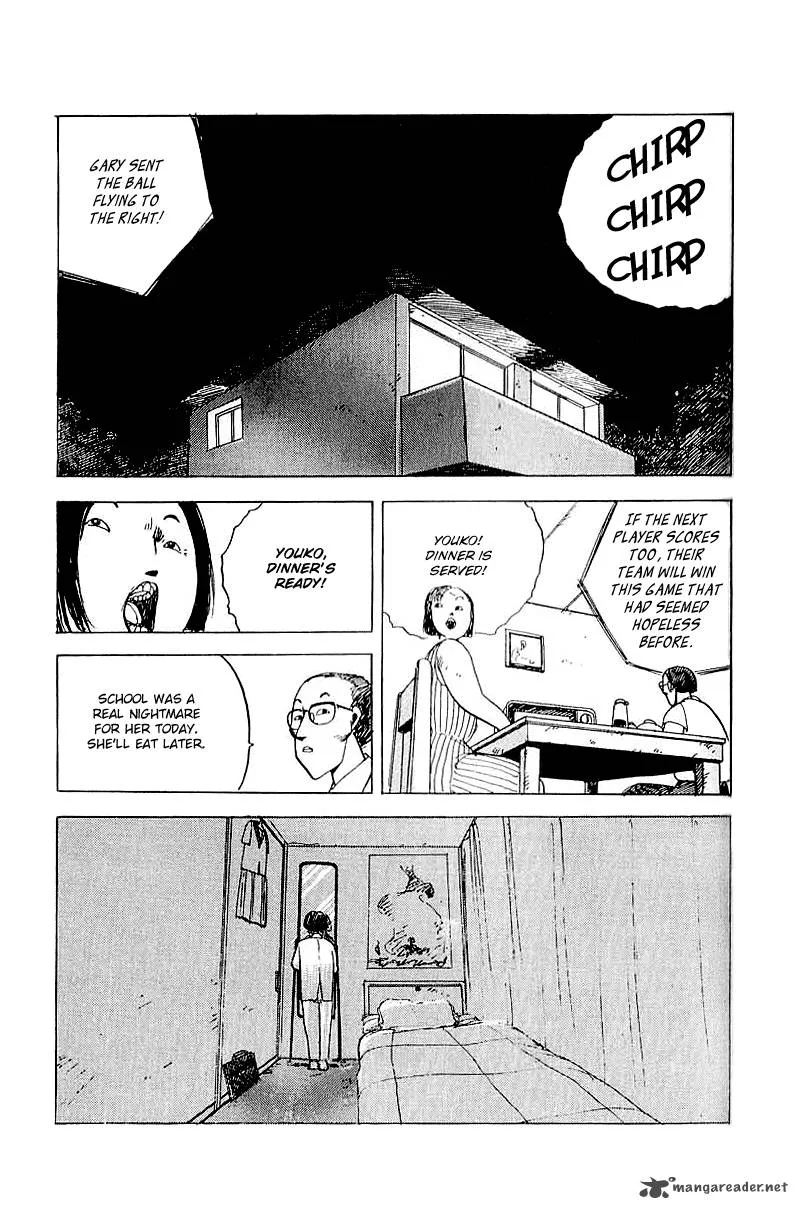 The Horror Mansion Chapter 26 page 16