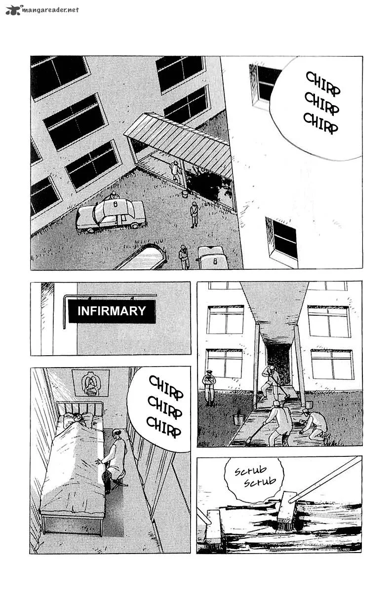 The Horror Mansion Chapter 26 page 9