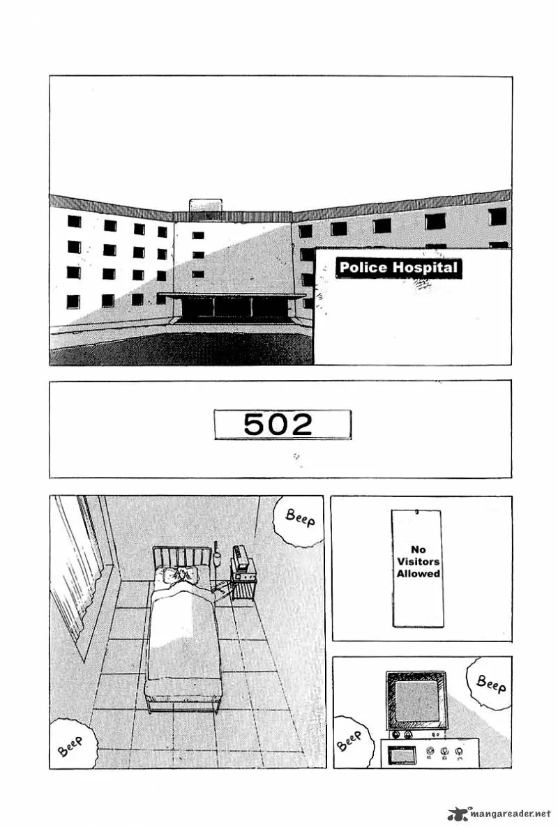 The Horror Mansion Chapter 27 page 6