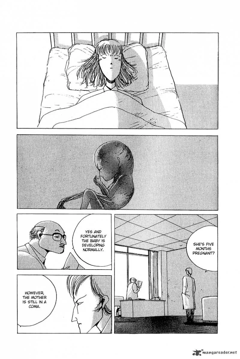 The Horror Mansion Chapter 27 page 7