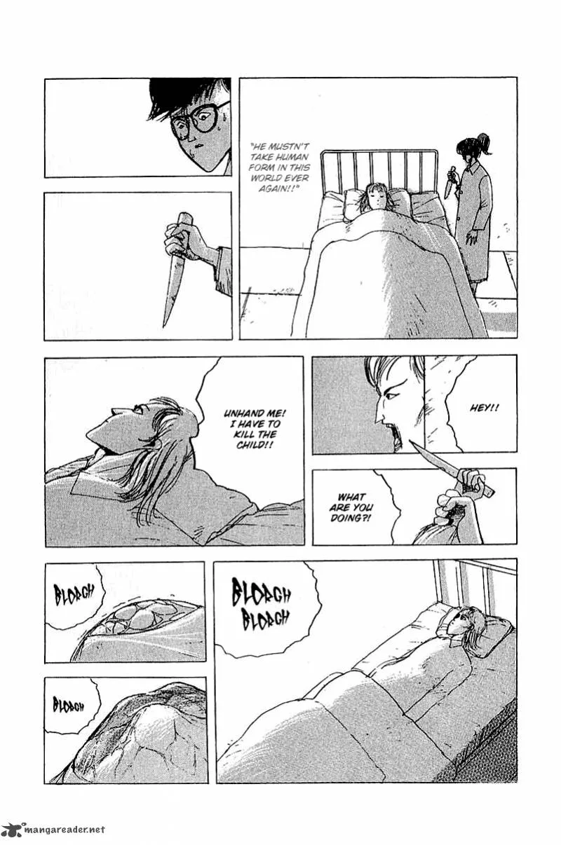 The Horror Mansion Chapter 27 page 27