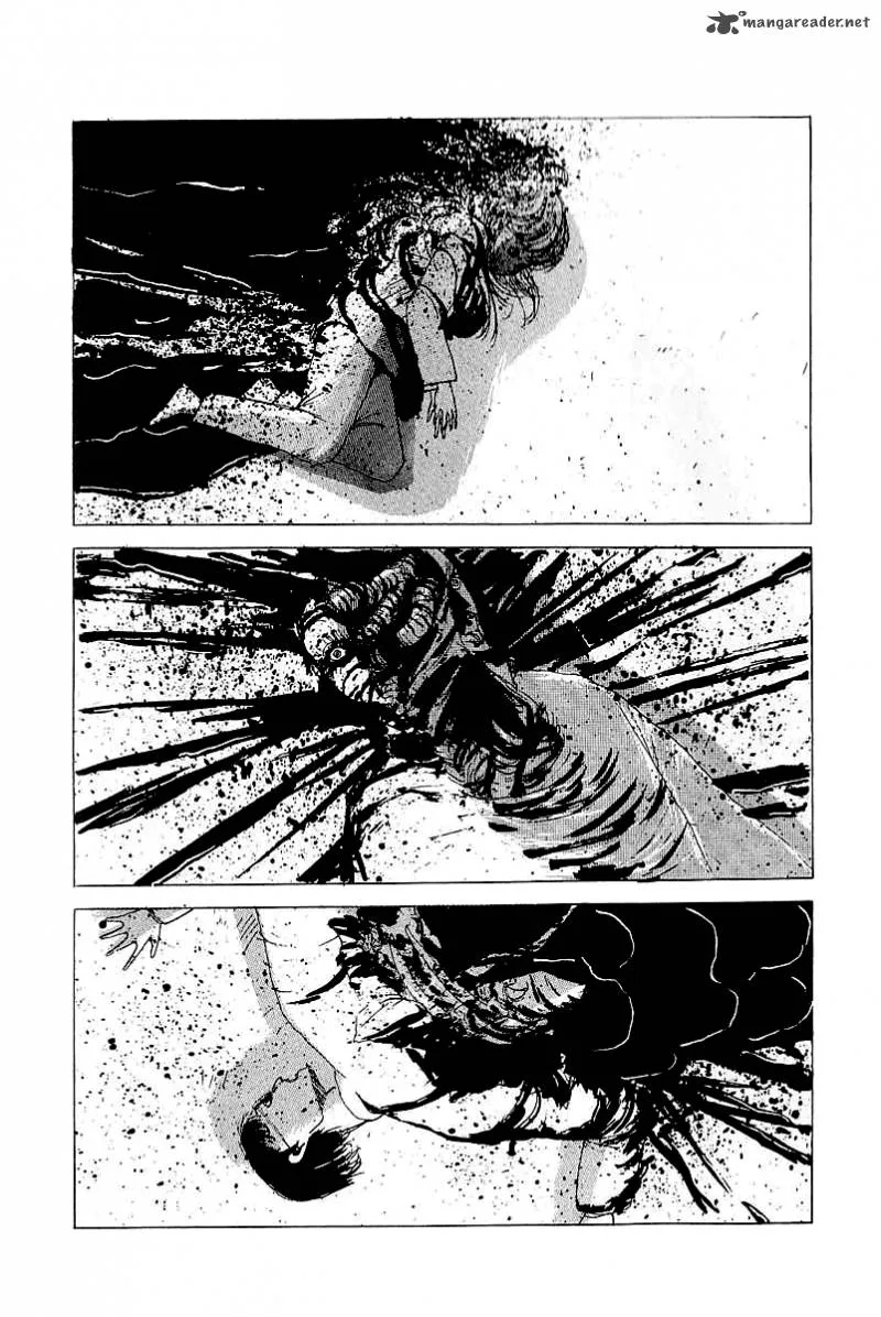 The Horror Mansion Chapter 27 page 4