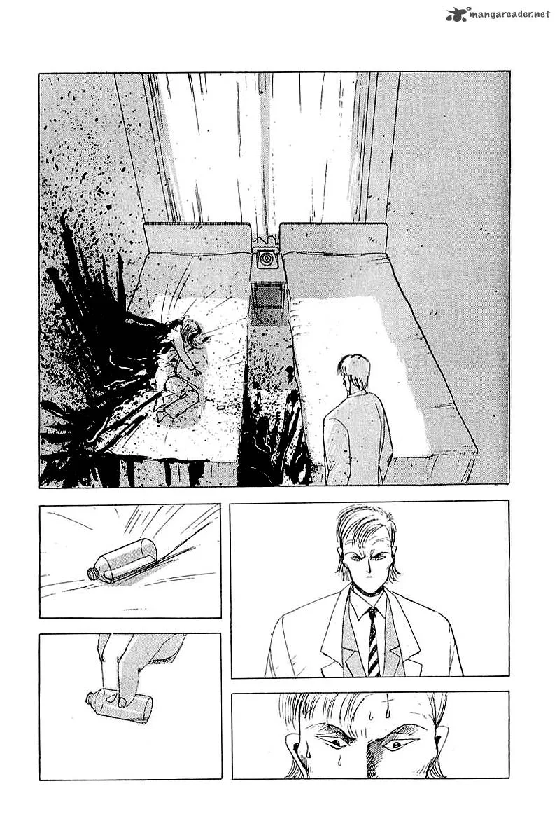 The Horror Mansion Chapter 27 page 5