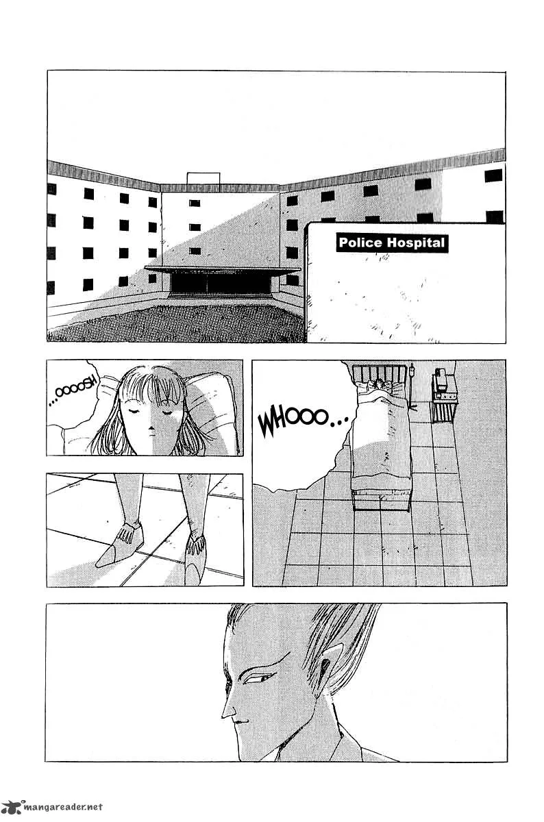 The Horror Mansion Chapter 27 page 18