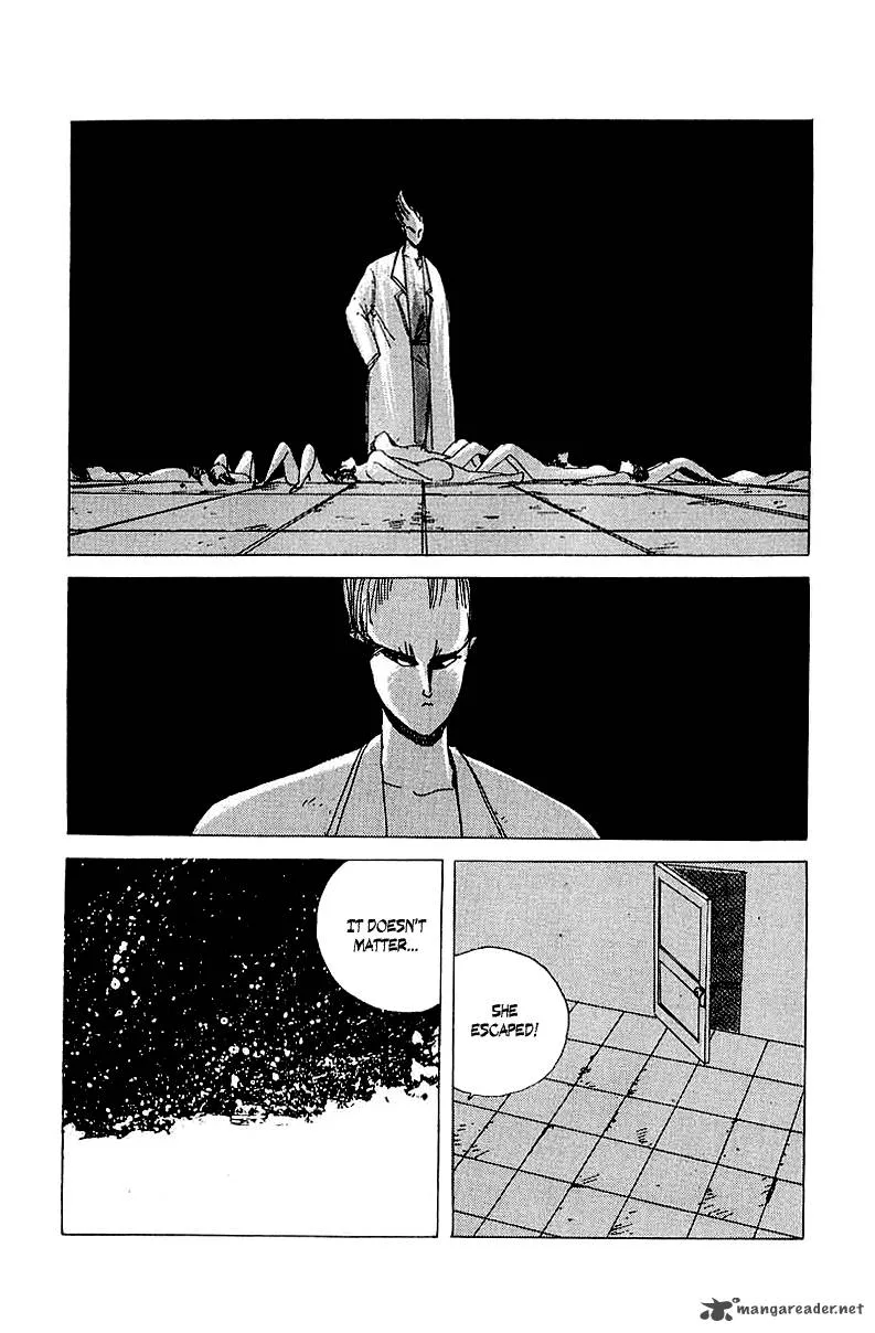 The Horror Mansion Chapter 27 page 25