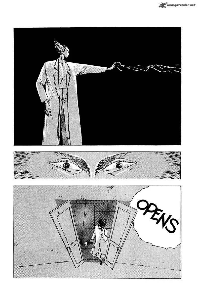 The Horror Mansion Chapter 27 page 15