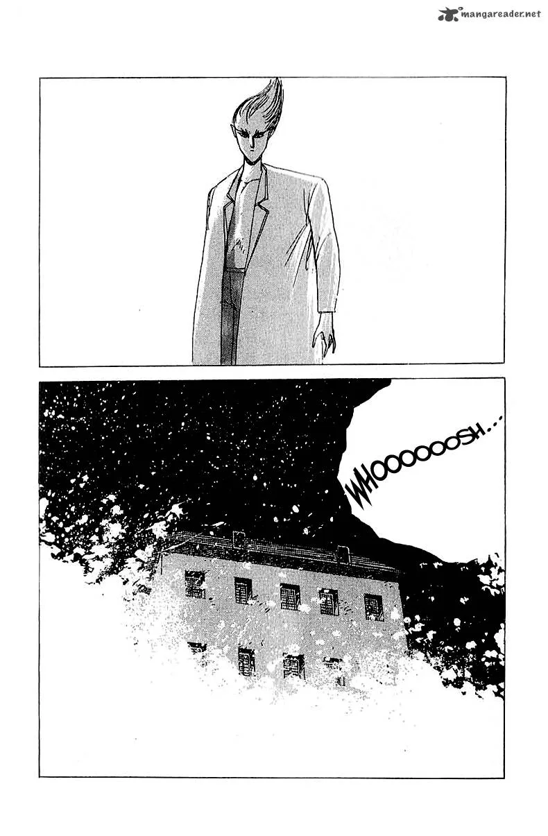 The Horror Mansion Chapter 27 page 24