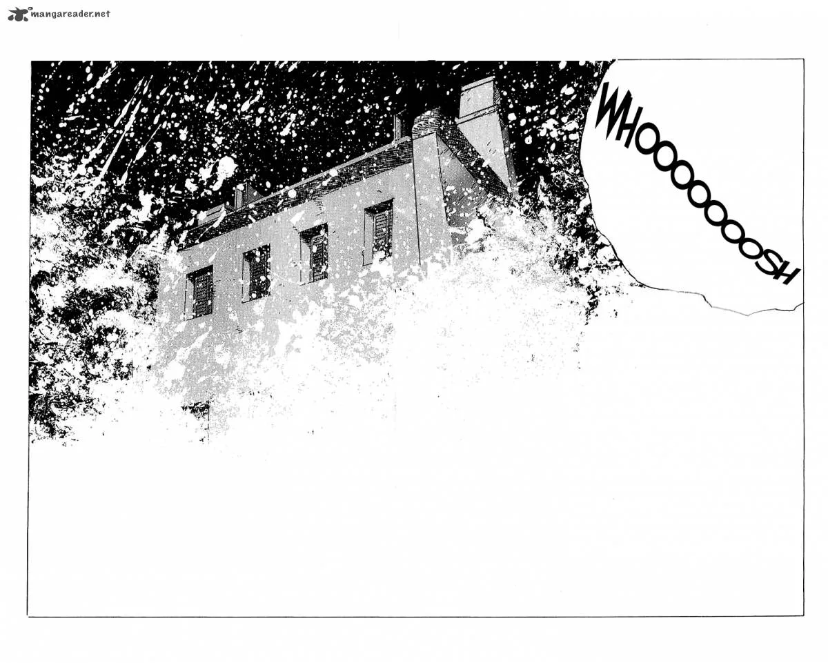 The Horror Mansion Chapter 27 page 8