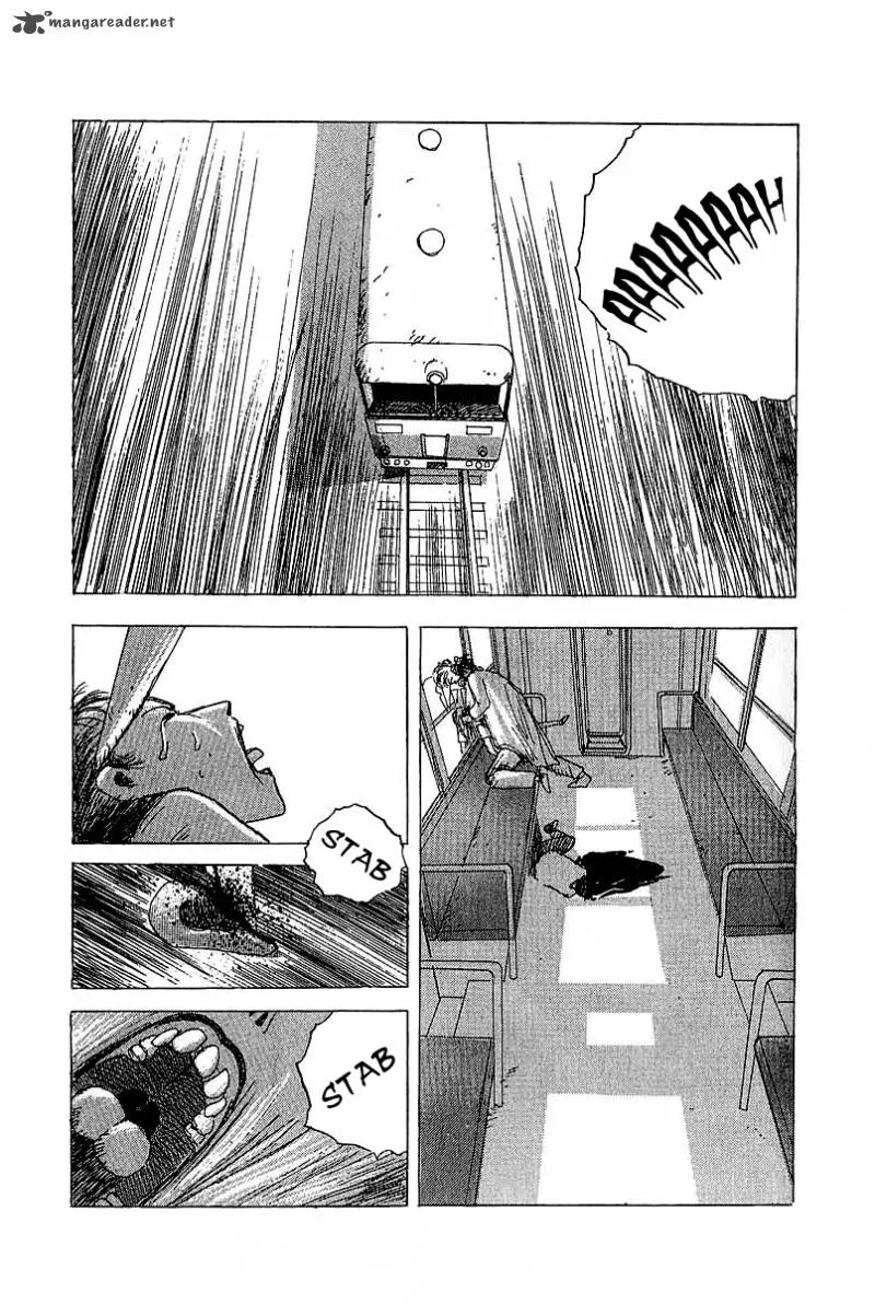 The Horror Mansion Chapter 28 page 30