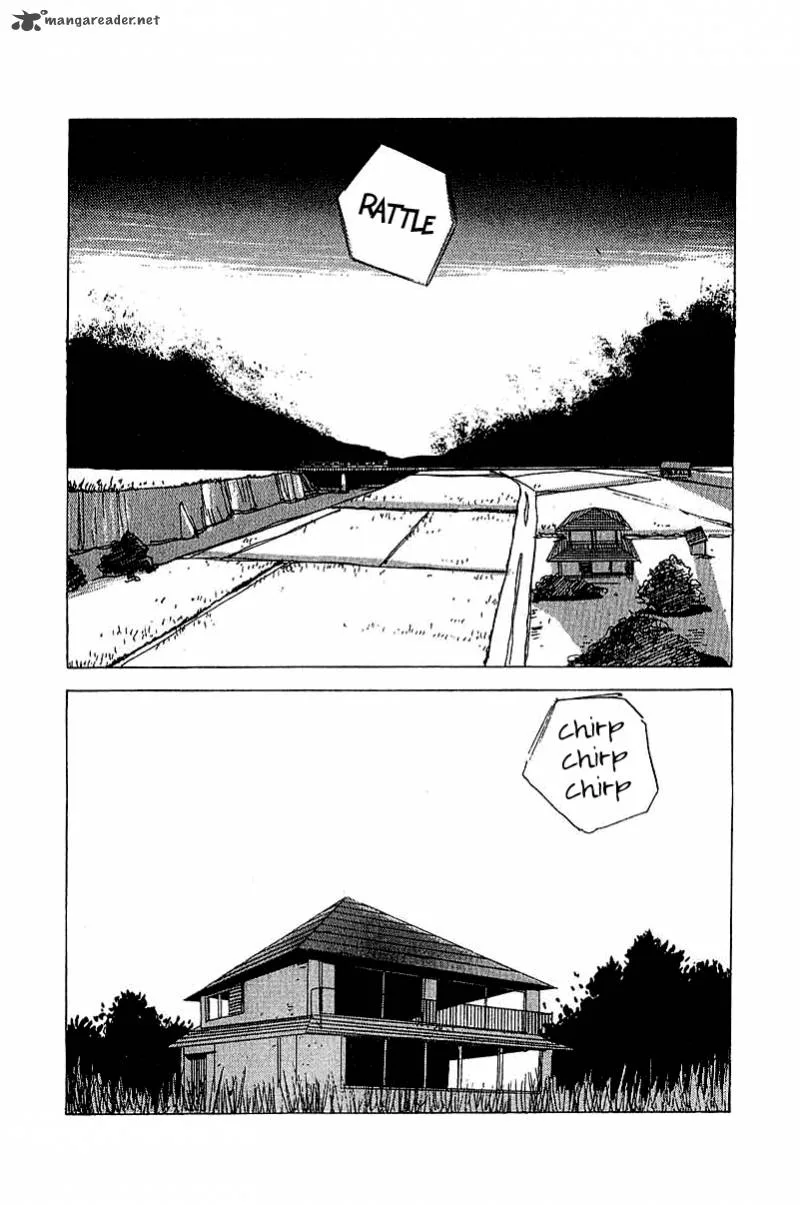 The Horror Mansion Chapter 28 page 8