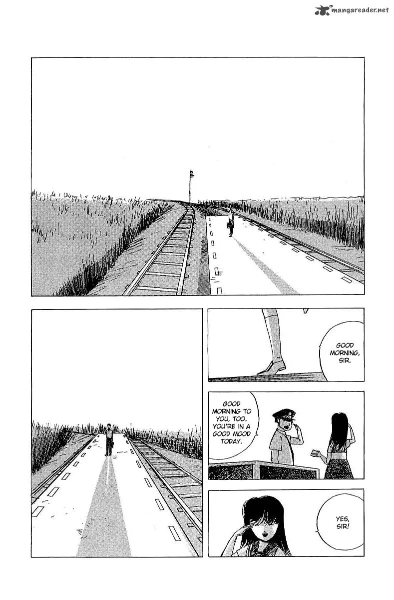 The Horror Mansion Chapter 28 page 13