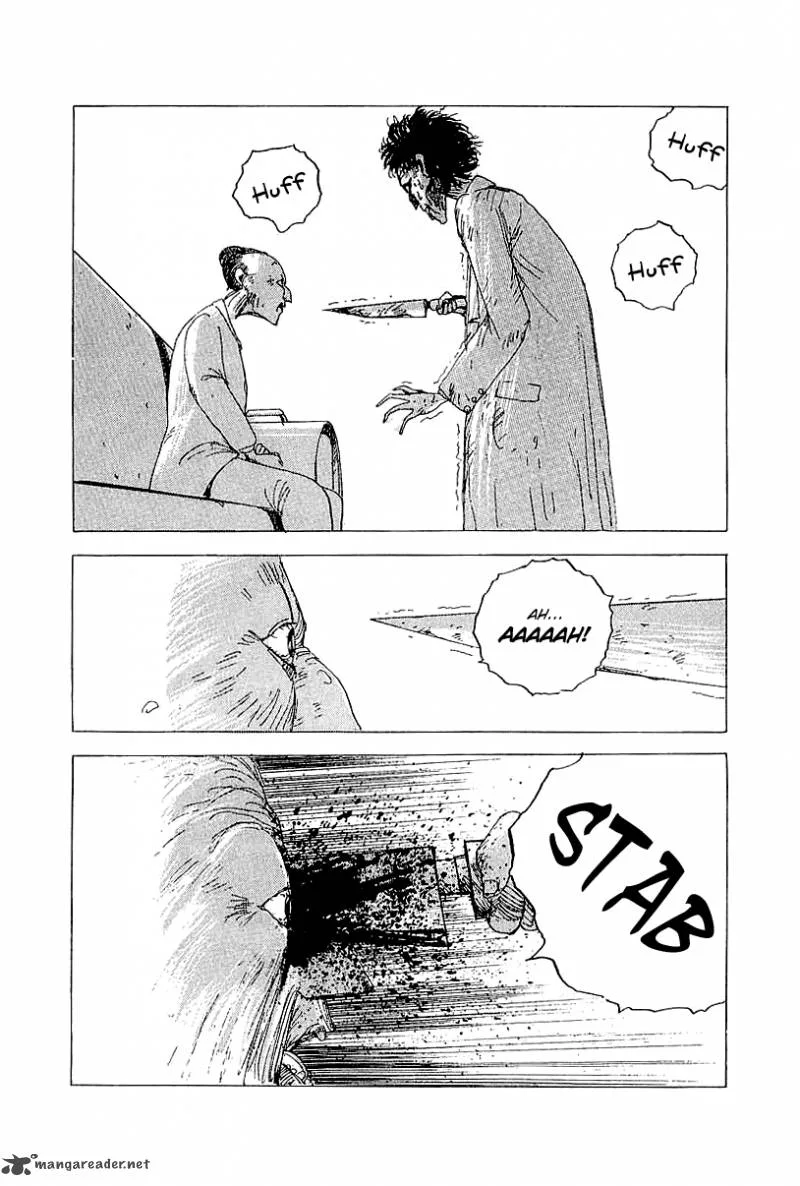 The Horror Mansion Chapter 28 page 23