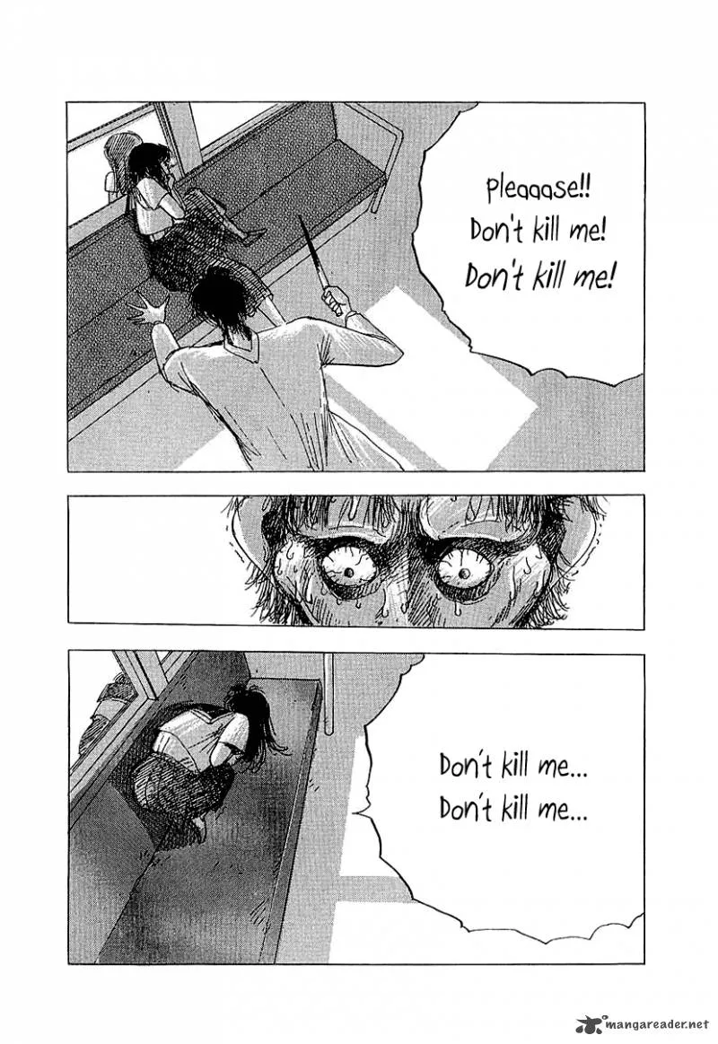 The Horror Mansion Chapter 28 page 29