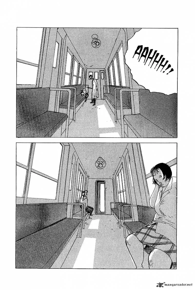 The Horror Mansion Chapter 28 page 24