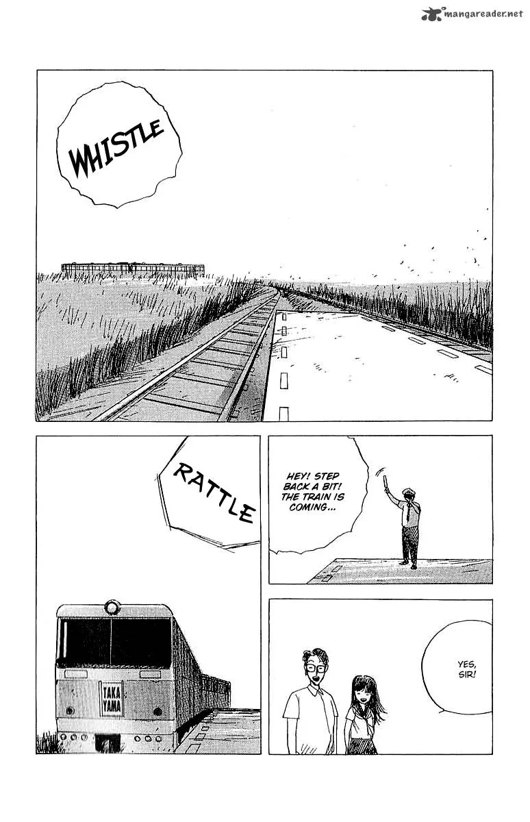 The Horror Mansion Chapter 28 page 16