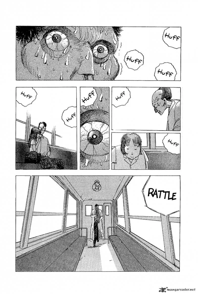 The Horror Mansion Chapter 28 page 20