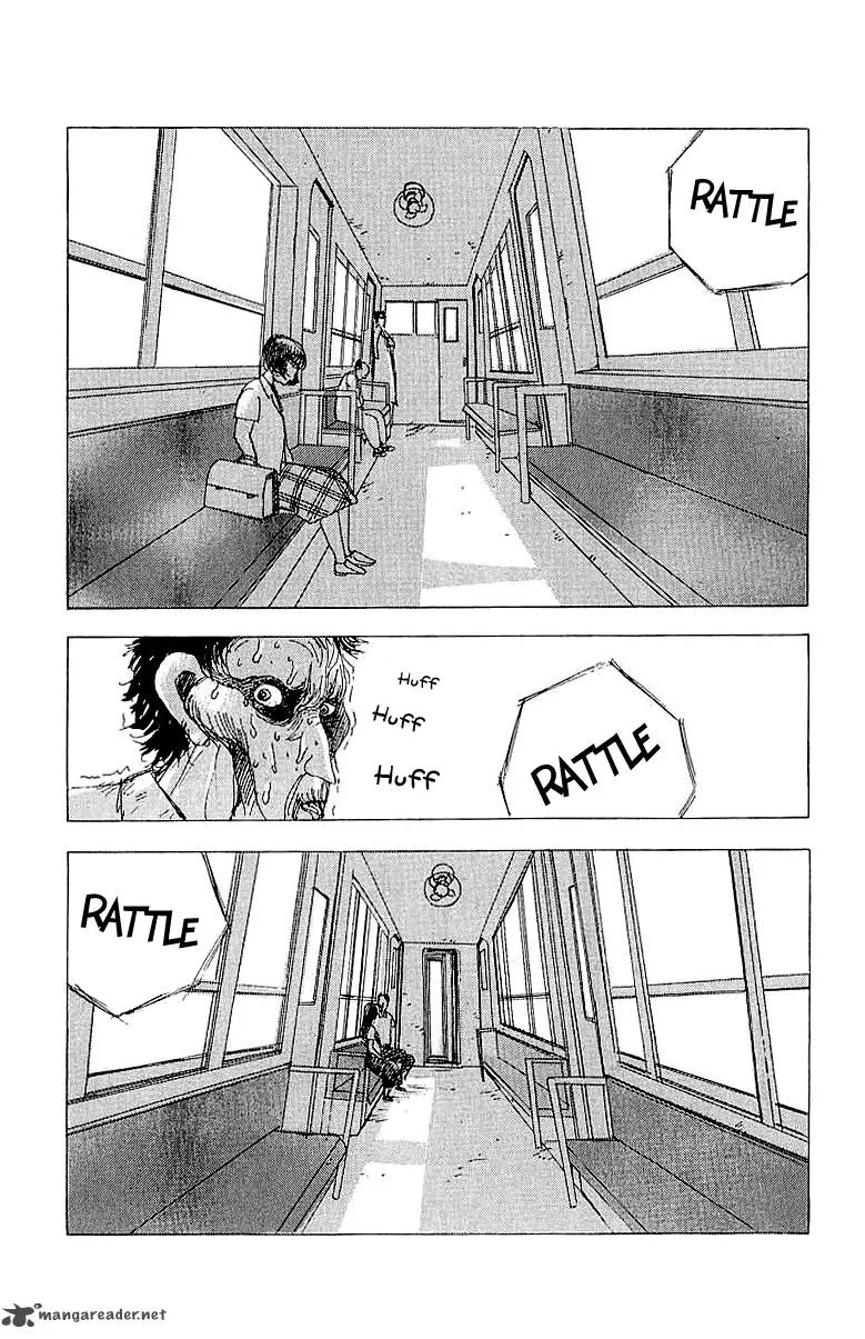 The Horror Mansion Chapter 28 page 19