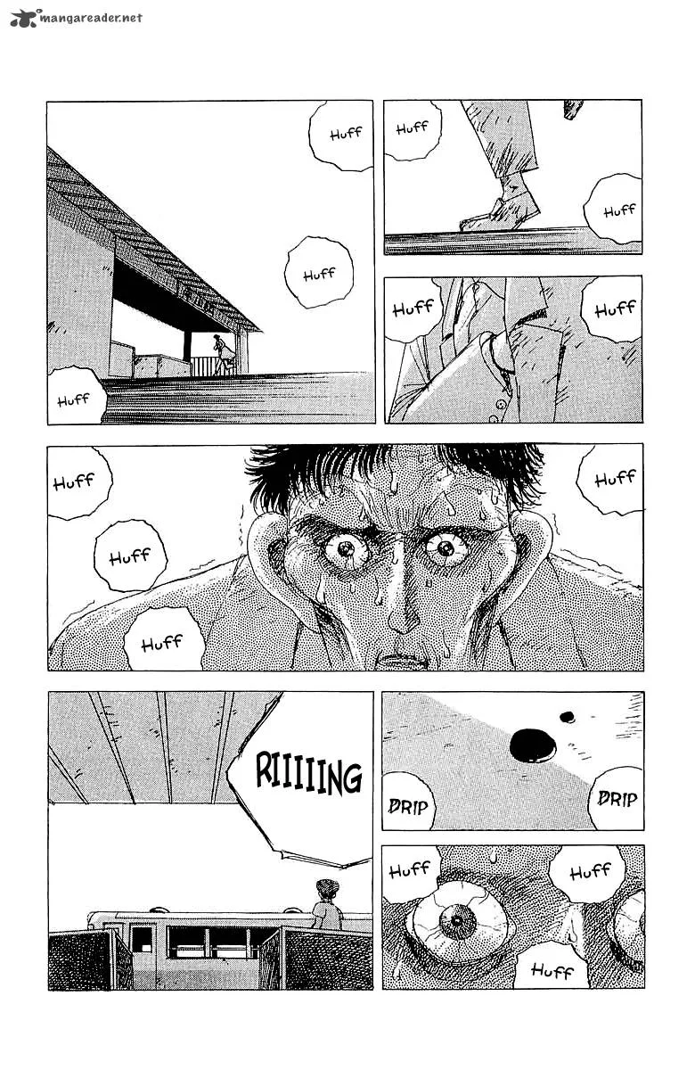 The Horror Mansion Chapter 28 page 17