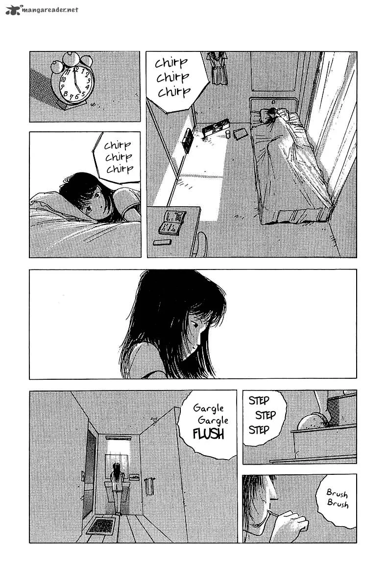 The Horror Mansion Chapter 28 page 9