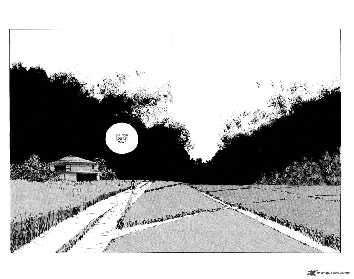 The Horror Mansion Chapter 28 page 12