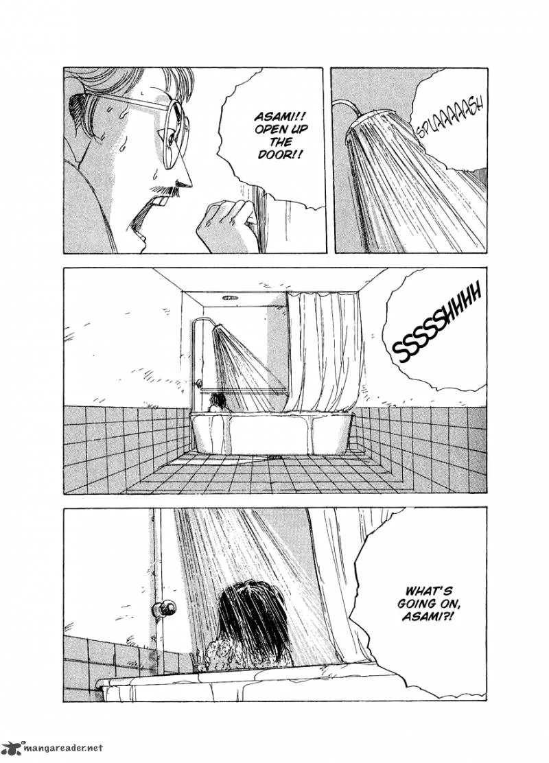 The Horror Mansion Chapter 29 page 16