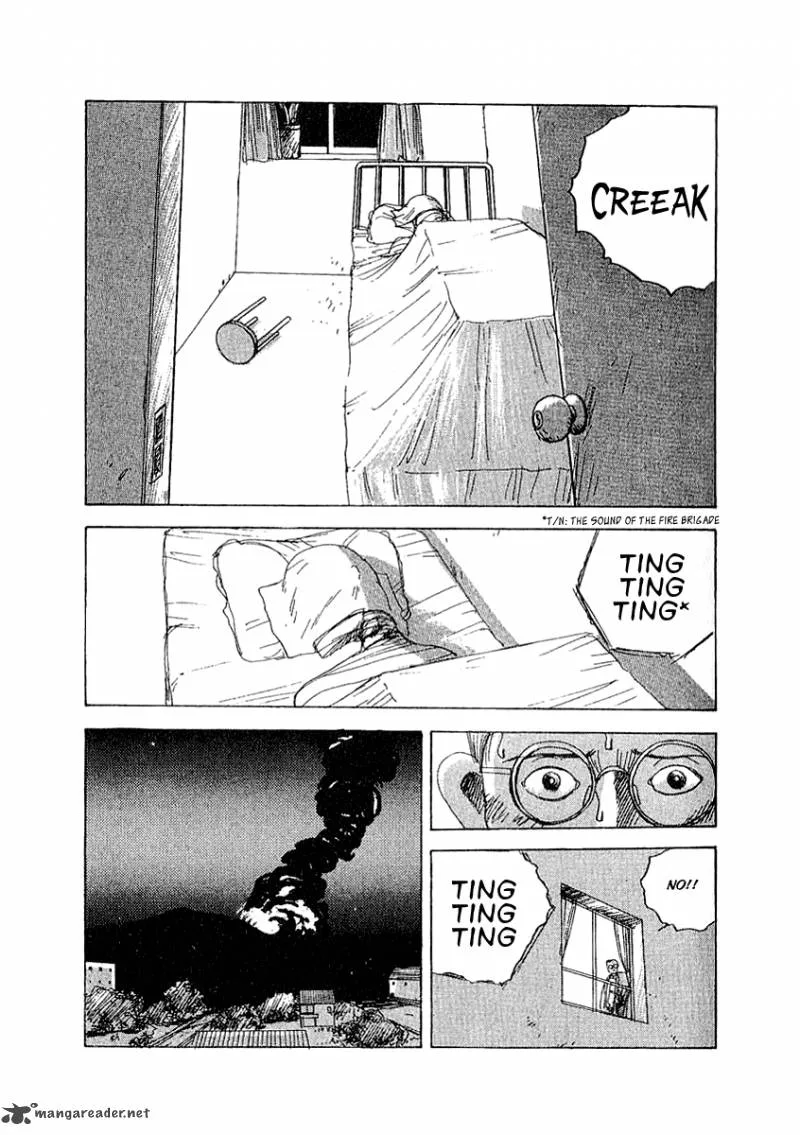 The Horror Mansion Chapter 29 page 30