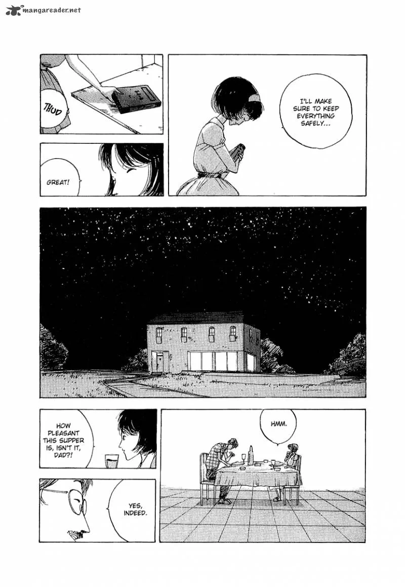 The Horror Mansion Chapter 29 page 8