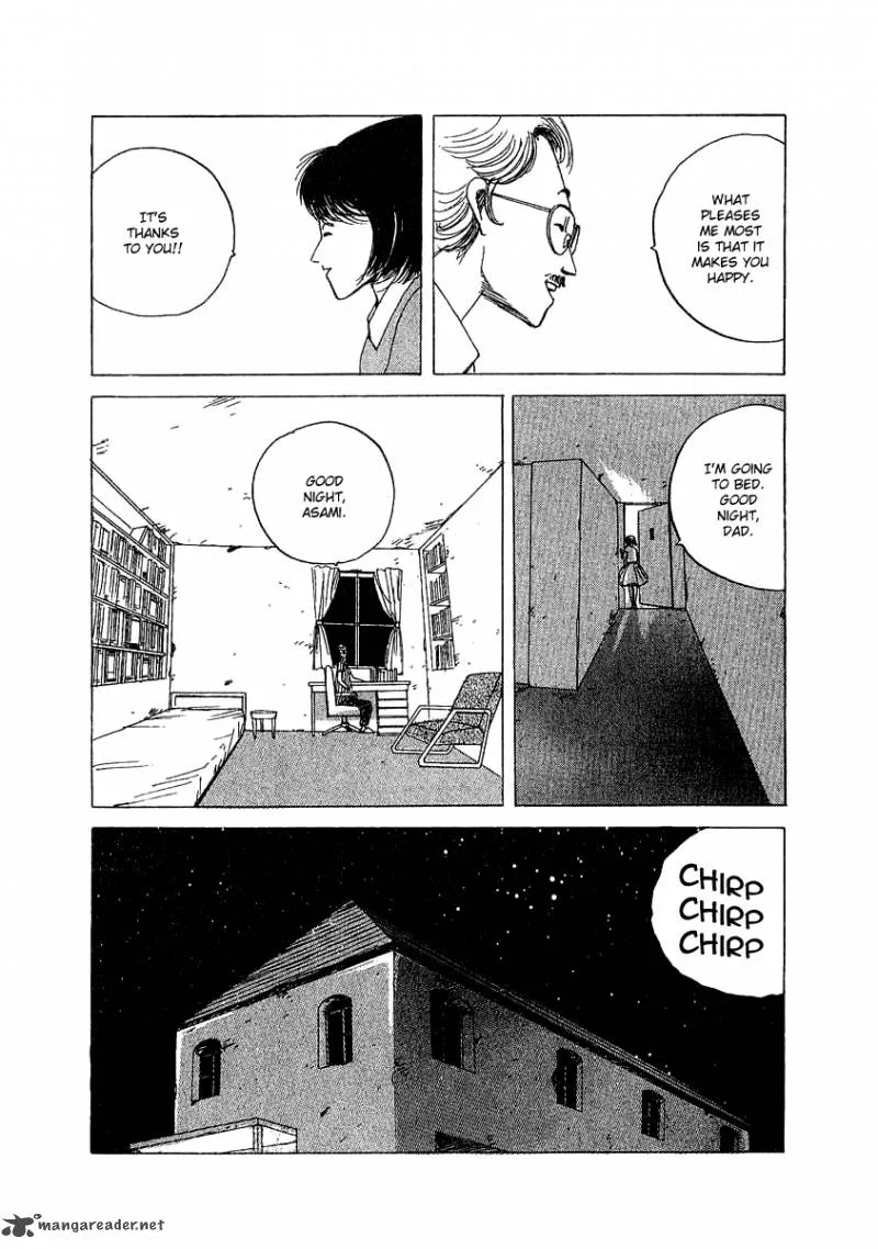 The Horror Mansion Chapter 29 page 9