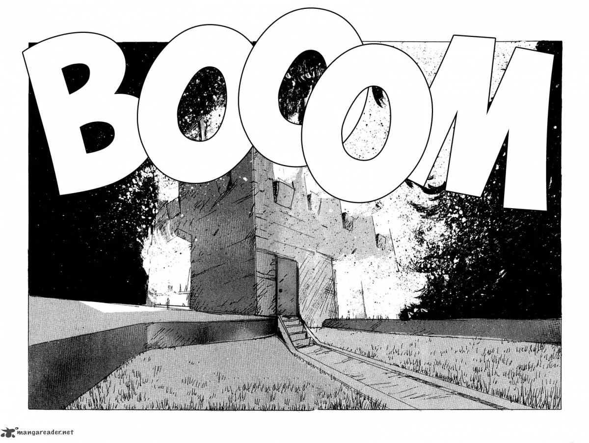 The Horror Mansion Chapter 29 page 31