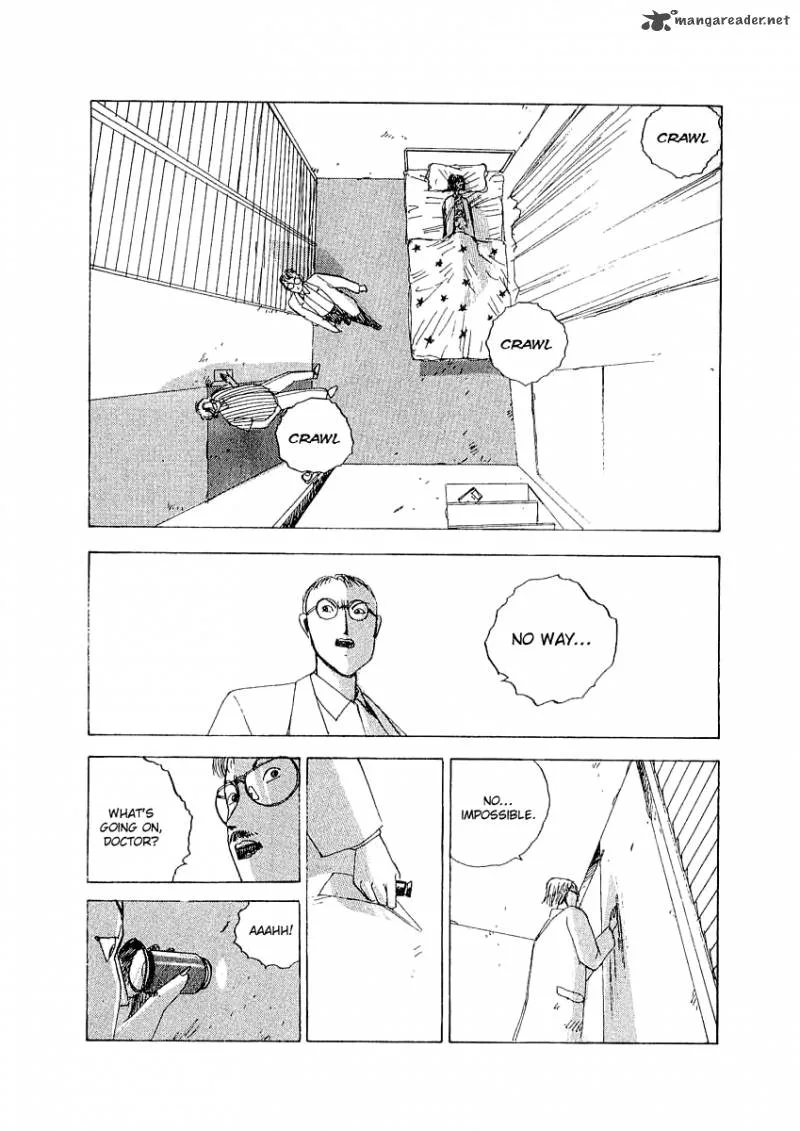 The Horror Mansion Chapter 29 page 22