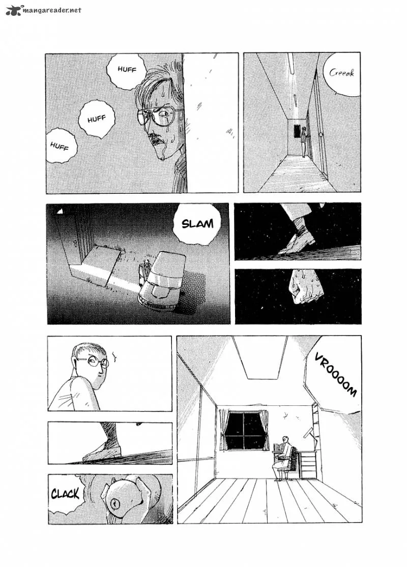 The Horror Mansion Chapter 29 page 29
