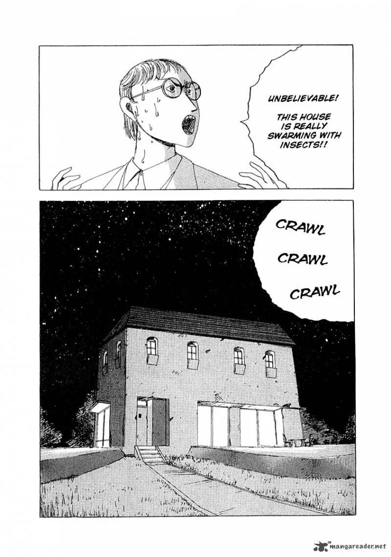 The Horror Mansion Chapter 29 page 24