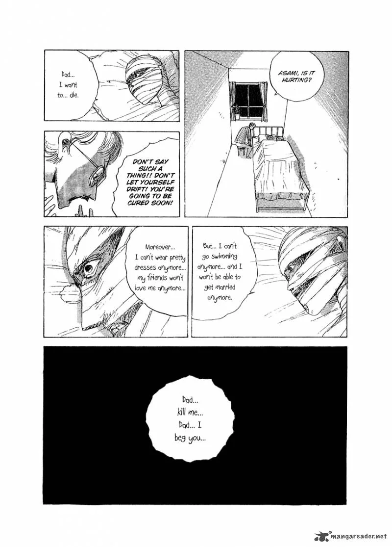 The Horror Mansion Chapter 29 page 28