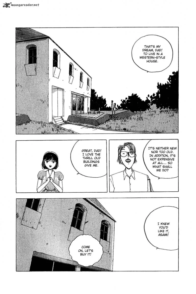 The Horror Mansion Chapter 29 page 5