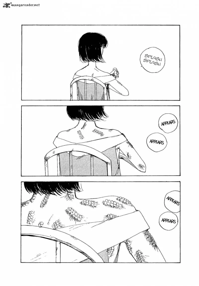 The Horror Mansion Chapter 29 page 14