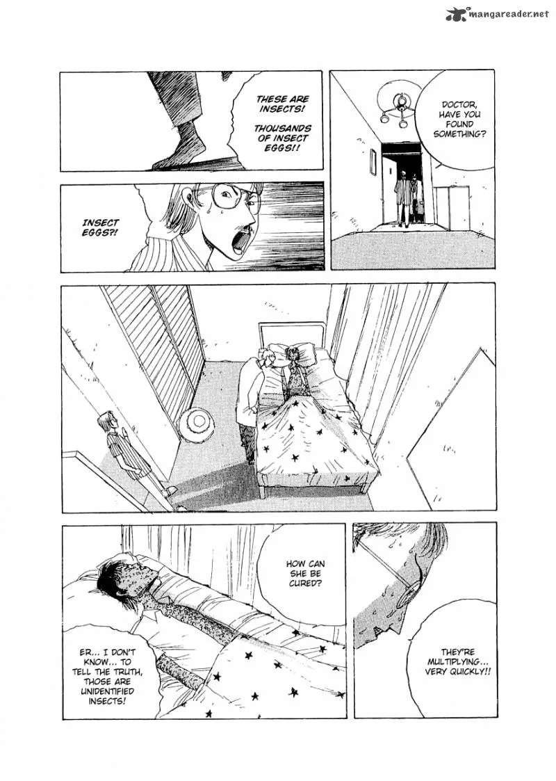 The Horror Mansion Chapter 29 page 21