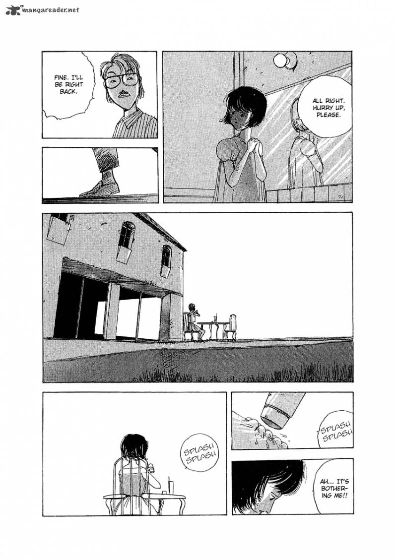 The Horror Mansion Chapter 29 page 13