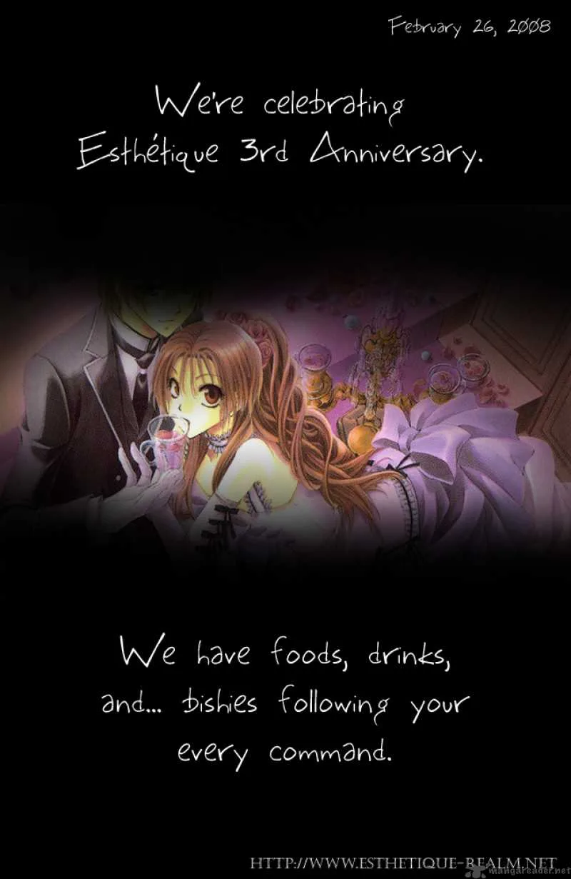 The Horror Mansion Chapter 3 page 2