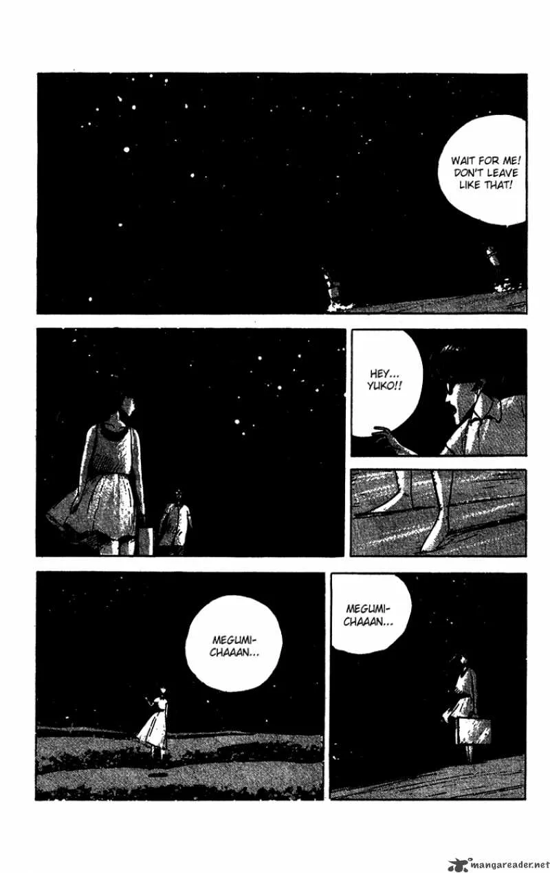 The Horror Mansion Chapter 3 page 18
