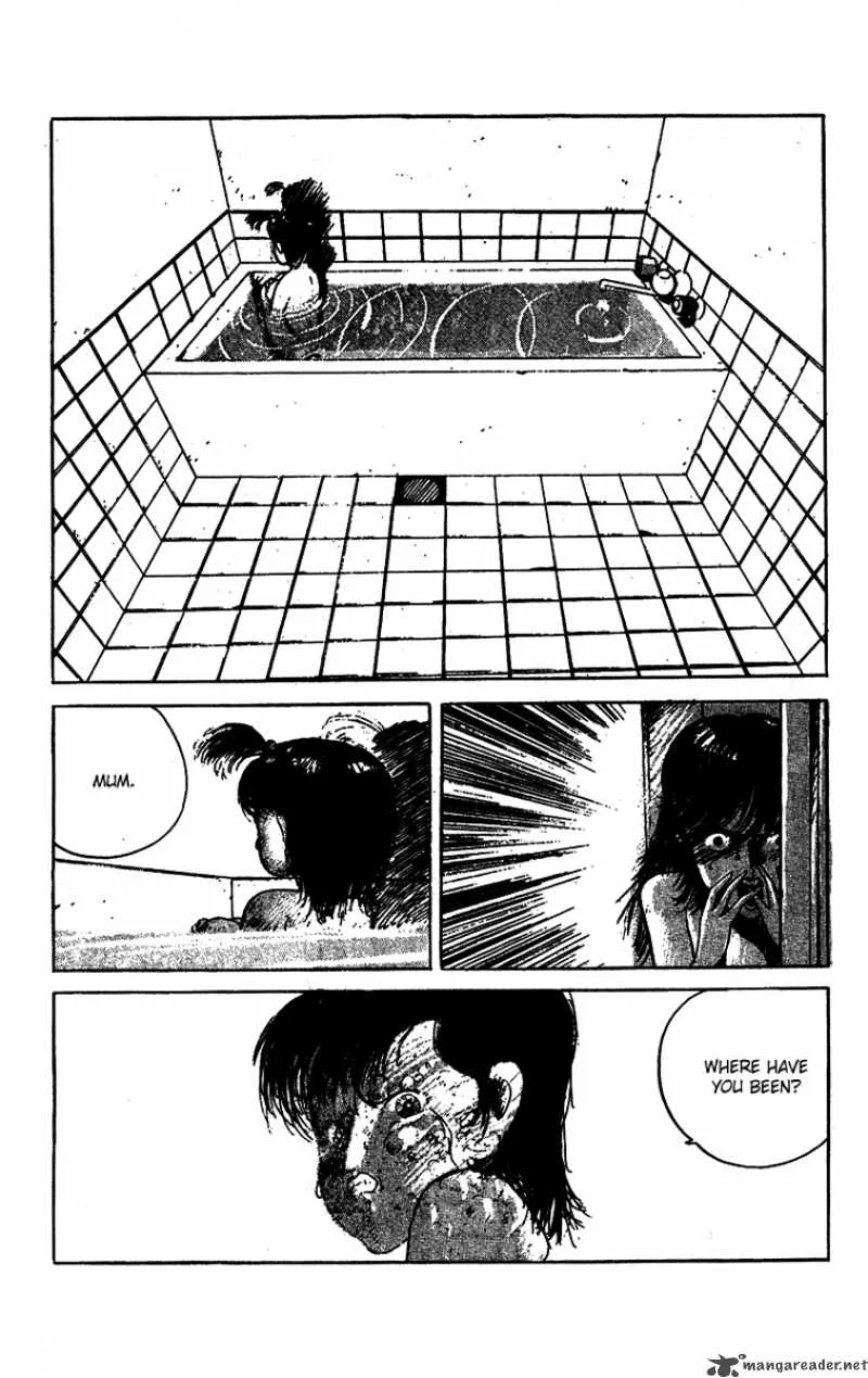 The Horror Mansion Chapter 3 page 13