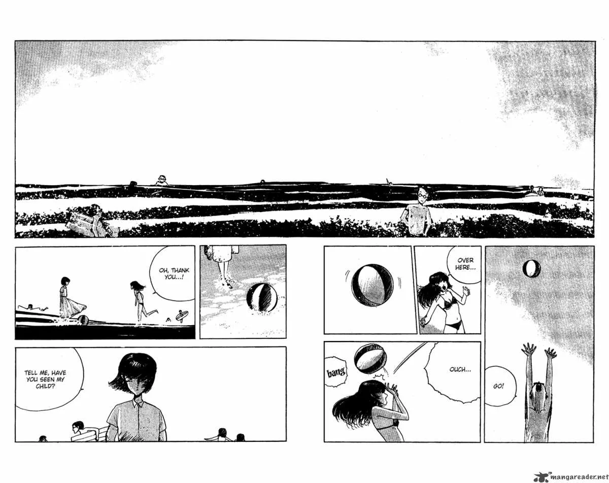 The Horror Mansion Chapter 3 page 6