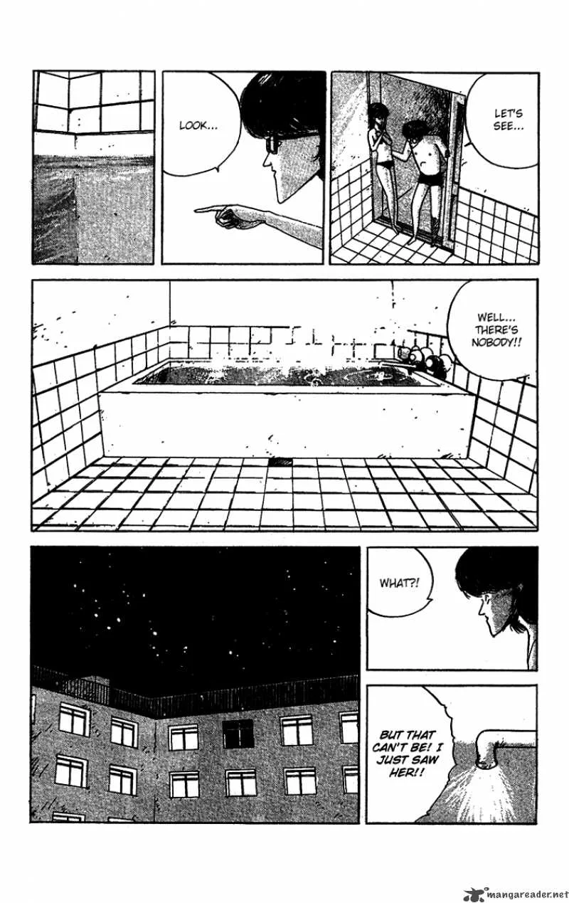 The Horror Mansion Chapter 3 page 10